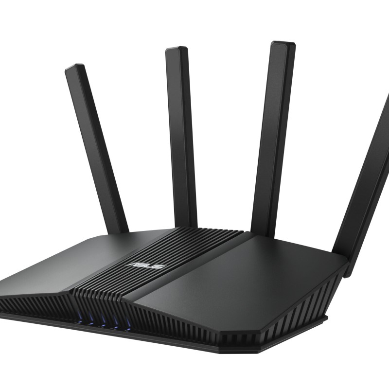 ASUS RT-BE82U BE6500 wireless router 