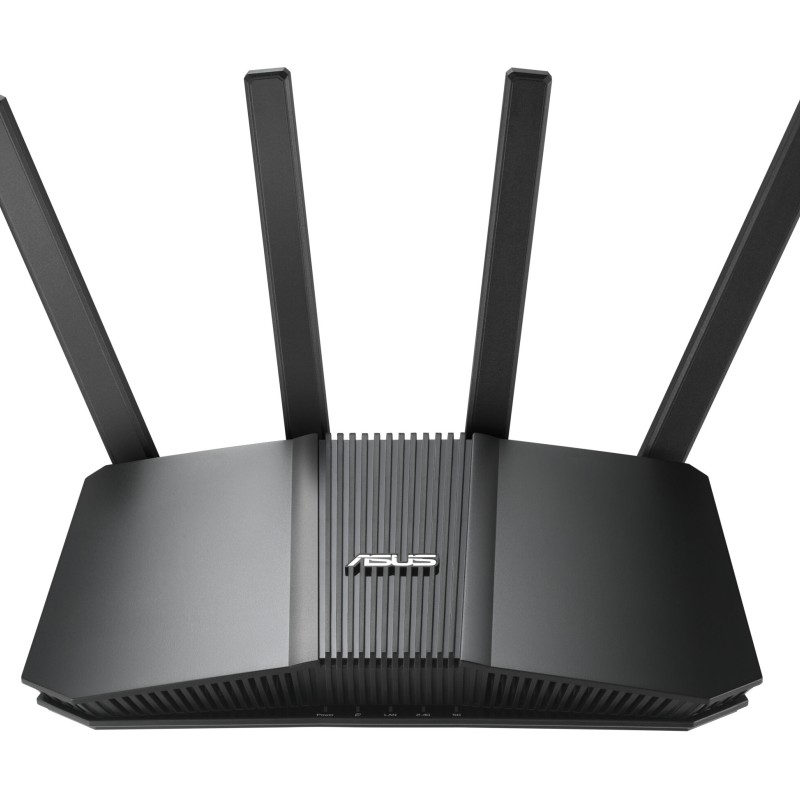 ASUS RT-BE82U BE6500 wireless router 