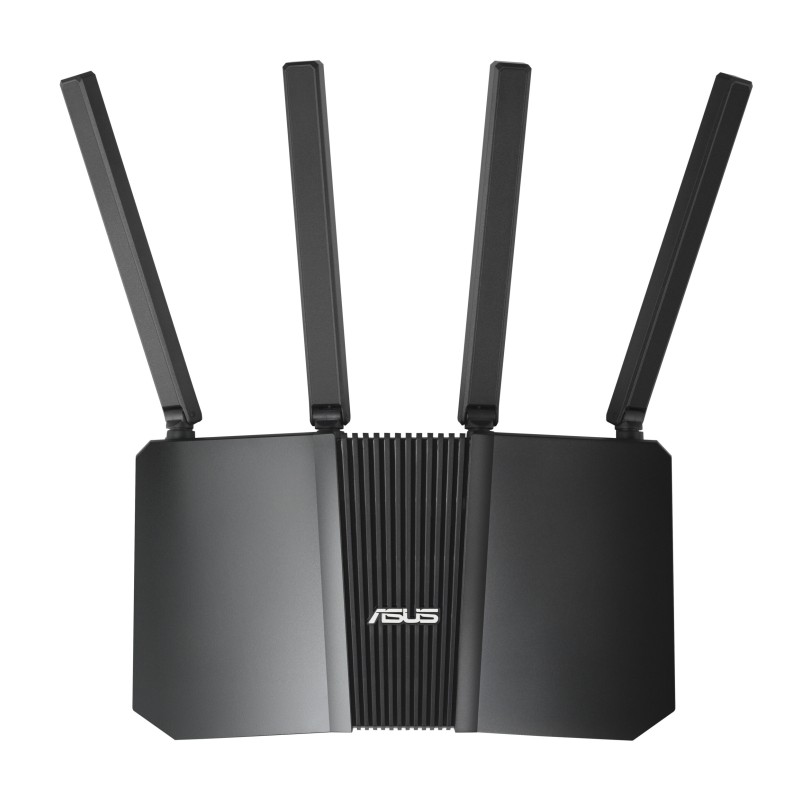 ASUS RT-BE82U BE6500 wireless router 