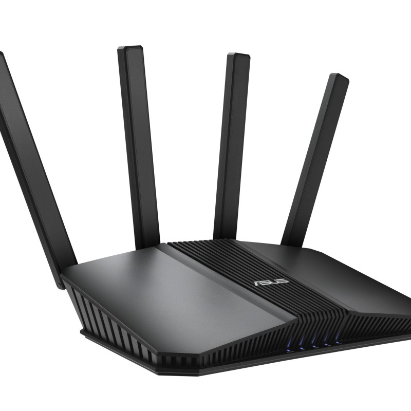 ASUS RT-BE82U BE6500 wireless router 