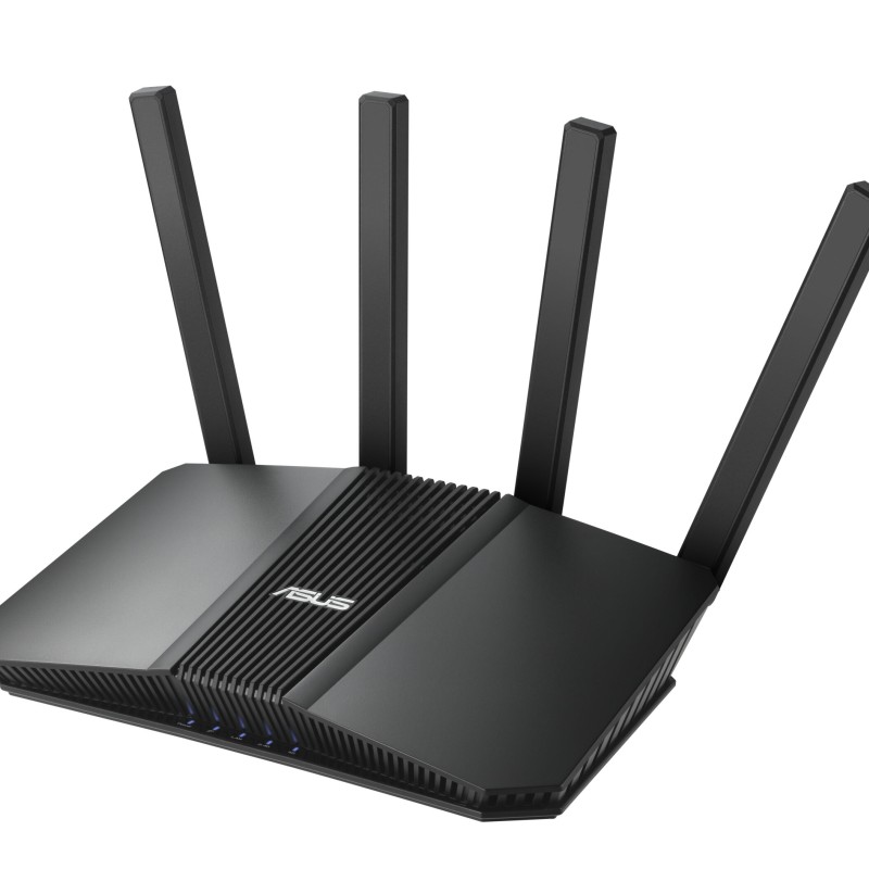 ASUS RT-BE82U BE6500 wireless router 
