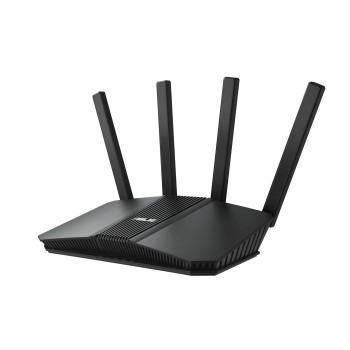 ASUS RT-BE82U BE6500 wireless router 