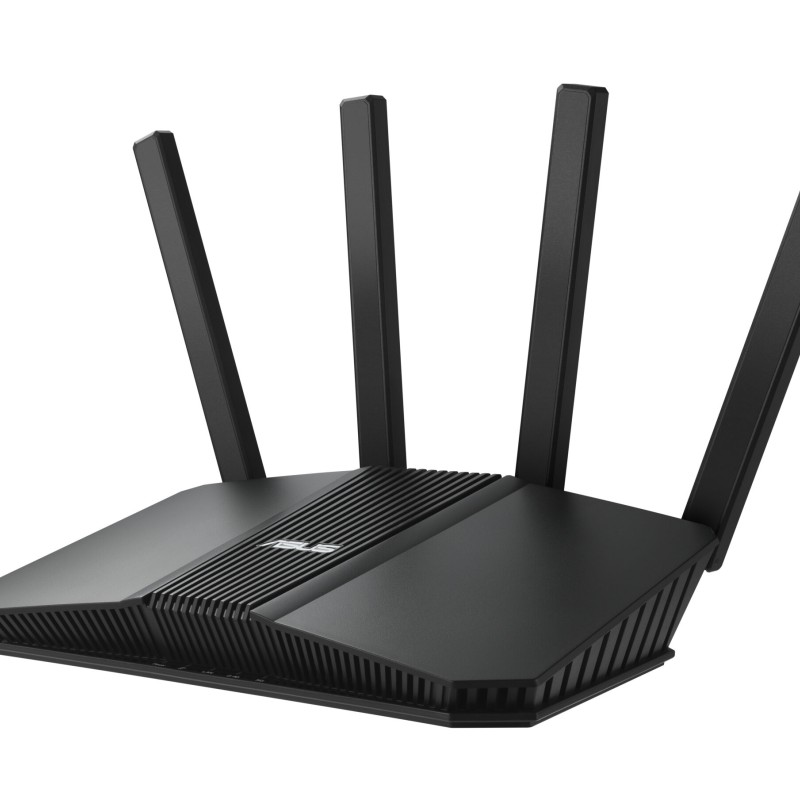ASUS RT-BE82U BE6500 wireless router 
