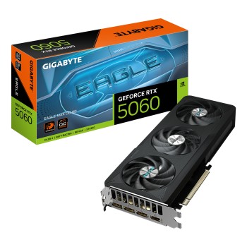 VGA GB RTX 5060 EAGLE MAX OC 8GB 
