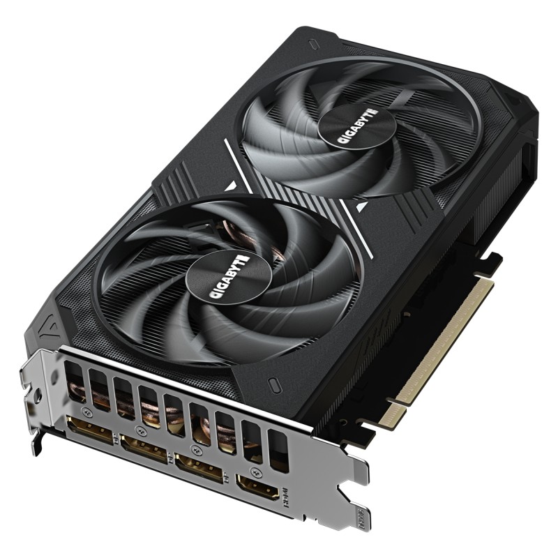 VGA GB RTX 5060TI WINDFORCE MAX OC 16GB 