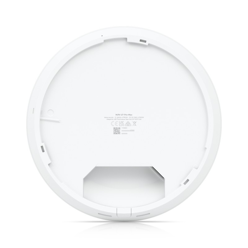 Ubiquiti UniFi Wi-Fi 7, U7-Pro-Max 