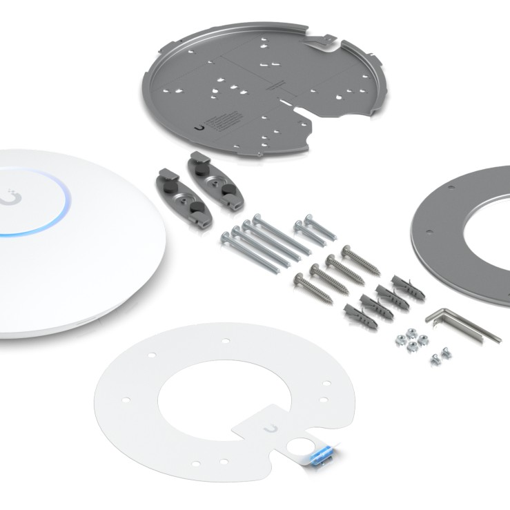 Ubiquiti UniFi Wi-Fi 7, U7-Pro-Max 