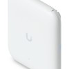 Ubiquiti U7 Pro Outdoor 8600 Mbit/s Alb Power over Ethernet (PoE) Suport 