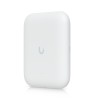 Ubiquiti U7 Pro Outdoor 8600 Mbit/s Alb Power over Ethernet (PoE) Suport 