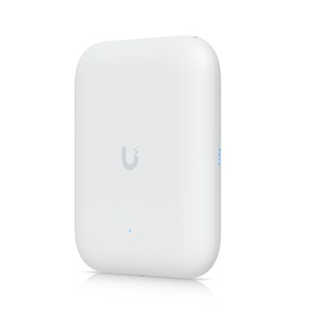 Ubiquiti U7 Pro Outdoor 8600 Mbit/s Alb Power over Ethernet (PoE) Suport 
