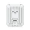 Ubiquiti U7 Pro Outdoor 8600 Mbit/s Alb Power over Ethernet (PoE) Suport 