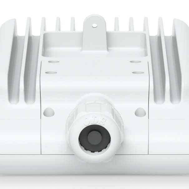 Ubiquiti U7 Pro Outdoor 8600 Mbit/s Alb Power over Ethernet (PoE) Suport 