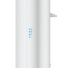 Ubiquiti U7 Pro Outdoor 8600 Mbit/s Alb Power over Ethernet (PoE) Suport 