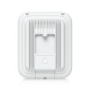 Ubiquiti U7 Pro Outdoor 8600 Mbit/s Alb Power over Ethernet (PoE) Suport 