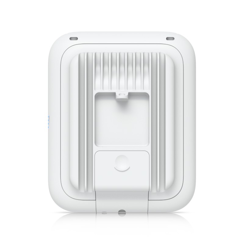 Ubiquiti U7 Pro Outdoor 8600 Mbit/s Alb Power over Ethernet (PoE) Suport 