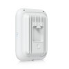 Ubiquiti U7 Pro Outdoor 8600 Mbit/s Alb Power over Ethernet (PoE) Suport 