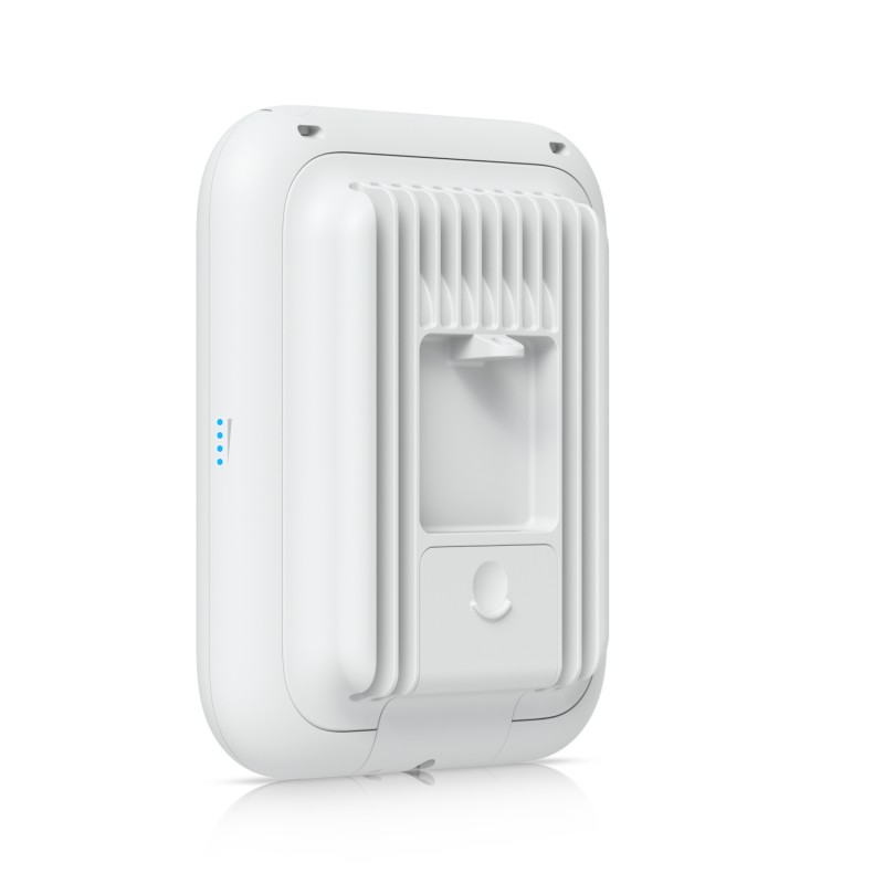 Ubiquiti U7 Pro Outdoor 8600 Mbit/s Alb Power over Ethernet (PoE) Suport 