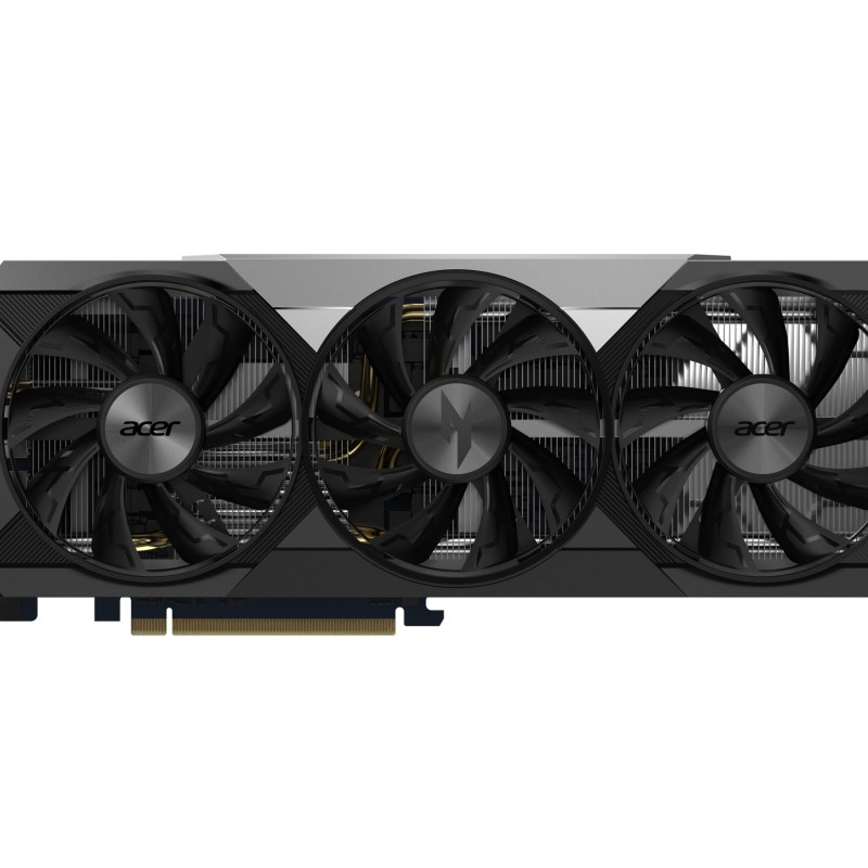Acer Nitro AMD Radeon RX 9070 XT OC 16GB GDDR6  