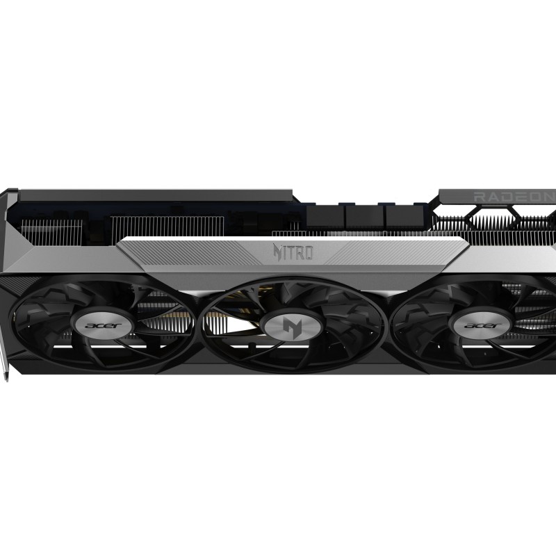 Acer Nitro AMD Radeon RX 9070 XT OC 16GB GDDR6  