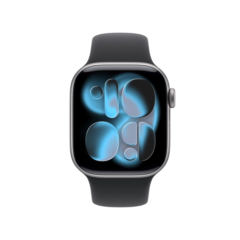 APPLE WATCH 11 42 SG AL BK SB SM CEL-ELL 