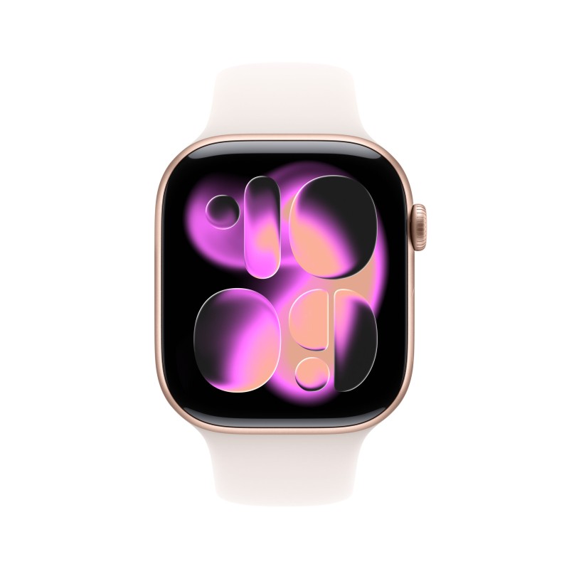 APPLE WATCH 11 46 RG AL LB SB ML GPS-ELL 