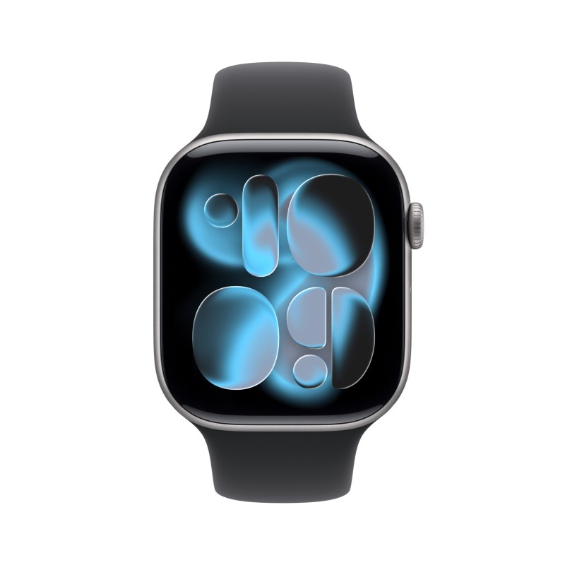 APPLE WATCH 11 46 SG AL BK SB ML CEL-ELL 