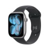APPLE WATCH 11 46 SG AL BK SB ML CEL-ELL 