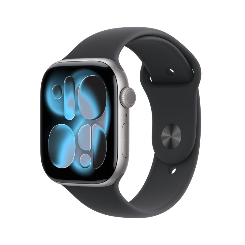 APPLE WATCH 11 46 SG AL BK SB ML CEL-ELL 