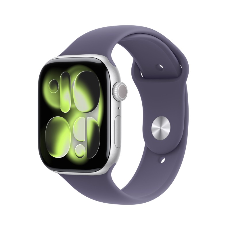 APPLE WATCH 11 46 SI AL PF SB SM GPS-ELL 