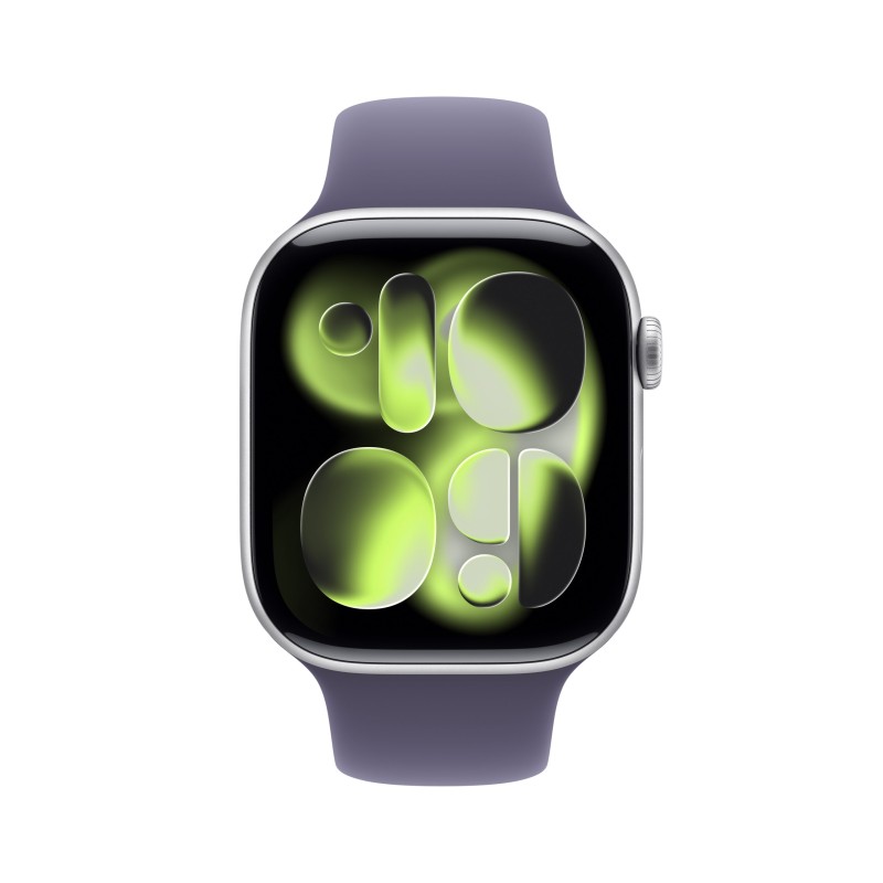 APPLE WATCH 11 46 SI AL PF SB SM GPS-ELL 