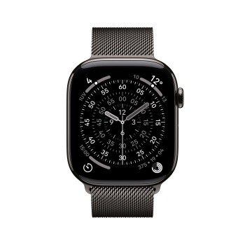 APPLE WATCH 11 46 SL TI SL ML ML CEL-ELL 