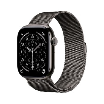 APPLE WATCH 11 46 SL TI SL ML ML CEL-ELL 
