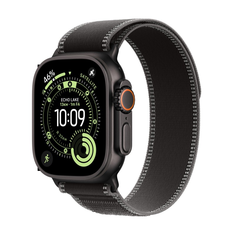 APPLE WATCH ULTRA3 49 BK TI BC TL SM-PRU 