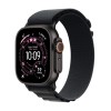 APPLE WATCH ULTRA3 49 BK TI BK ALP L-PRU 