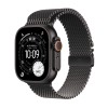 APPLE WATCH ULTRA3 49 BK TI BK TML M-PRU 