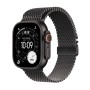 APPLE WATCH ULTRA3 49 BK TI BK TML M-PRU 
