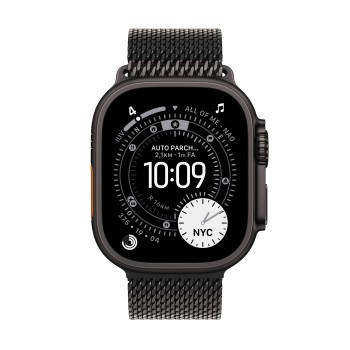APPLE WATCH ULTRA3 49 BK TI BK TML M-PRU 