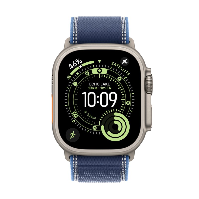 APPLE WATCH ULTRA3 49 N T B/BB TL SM-PRU 