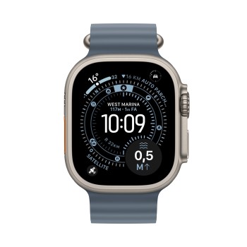 APPLE WATCH ULTRA3 49 NT TI AB OB-PRU 