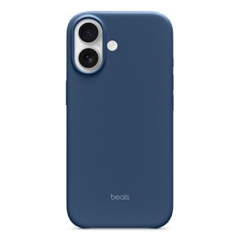 BEATS IPHONE 17 CASE BLU-USA 