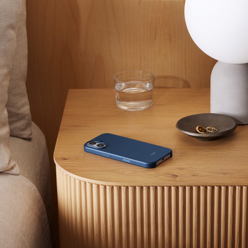 BEATS IPHONE 17 CASE BLU-USA 