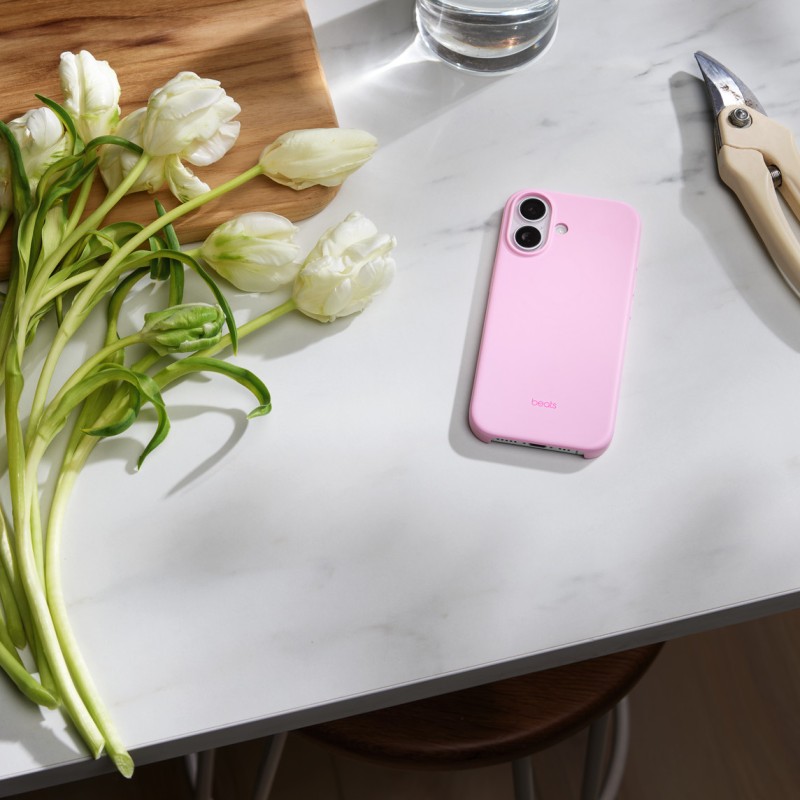 BEATS IPHONE 17 CASE PNK-USA 