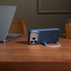 BEATS IPHONE 17 PRO KSD CASE BLU-USA 