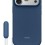 BEATS IPHONE 17 PRO KSD CASE BLU-USA 