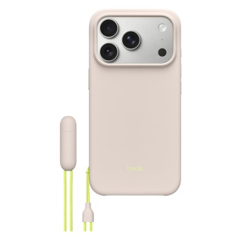 BEATS IPHONE 17 PRO KSD CASE STN-USA 