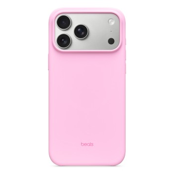 BEATS IPHONE 17 PRO MAX CASE PNK-USA 