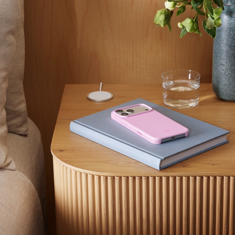 BEATS IPHONE 17 PRO MAX CASE PNK-USA 
