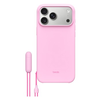 BEATS IPHONE 17 PRO MAX KSD CASE PNK-USA 