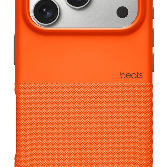 BEATS IPHONE 17 PRO RGD CASE ORG-USA 