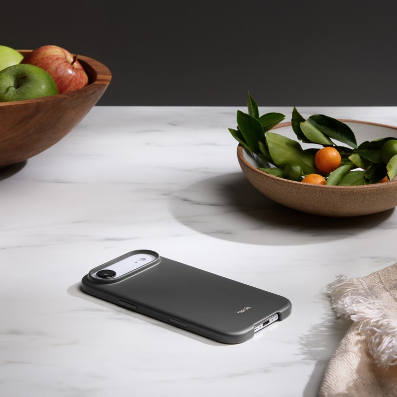 BEATS IPHONE AIR CASE GRY-USA 